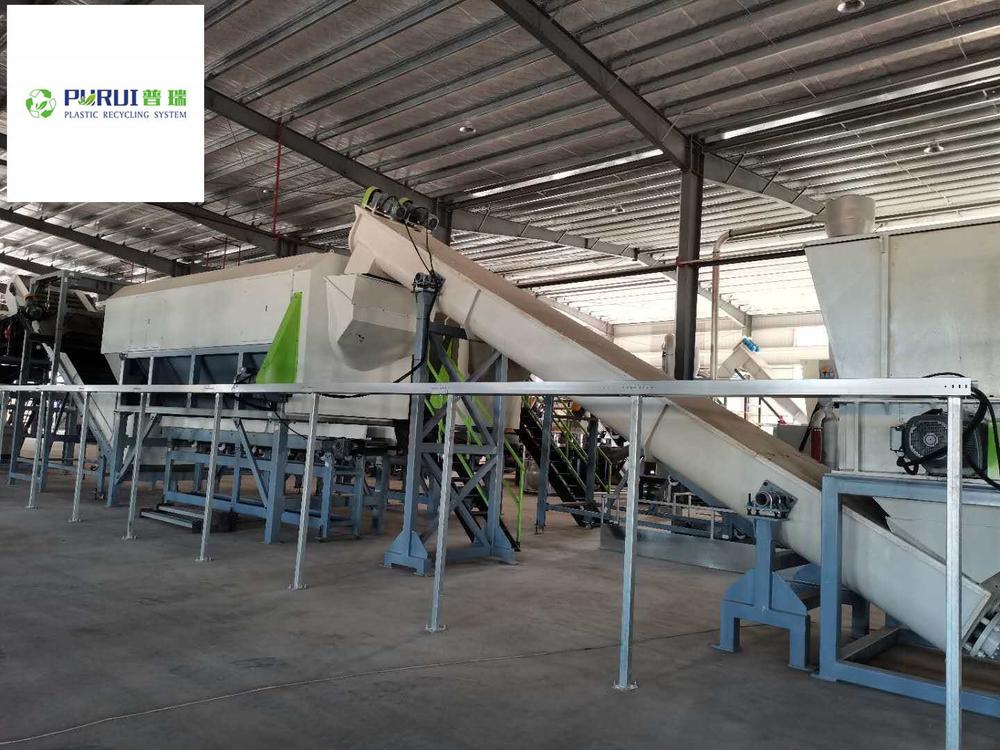 HDPE bottle flakes washing machine Aileen 0086 15602292676 (2).jpg