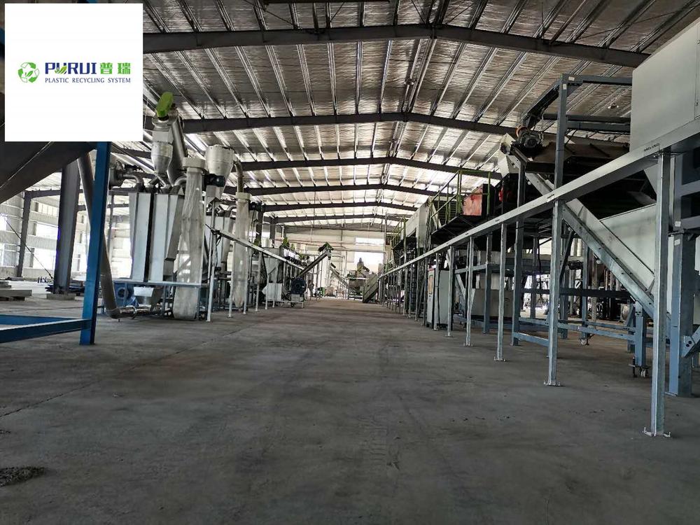 HDPE bottle flakes washing machine Aileen 0086 15602292676 (3).jpg