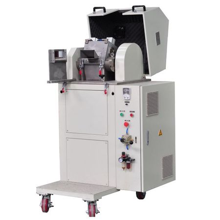 PURUI Gantry Pelletizing for Strand Pelletizing