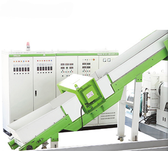 PURUI Metal Detector for The Belt Conveyer