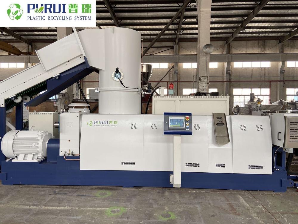 Plastic recycling machine ML85 (15)(2).jpg