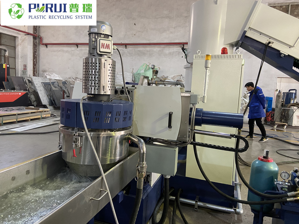 PP PE laminated film pelletizing machine (34).jpg